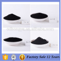 Low ash coconut shell activated carbon powder for monosodium glutamate decolorization